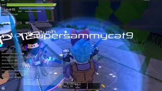 Sword Burst 2 Speedhack 2018!