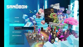 The Sandbox BUG   RABBIDS  PLUNGA GAMES 2024 05 06 22 31 24