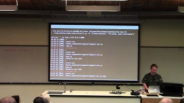 Openwest 2015 - Ben Loveridge - "AngularJS Directives: the next 42" (154)