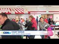 Coat Drive - Chief Moses Middle School: Rotary Club