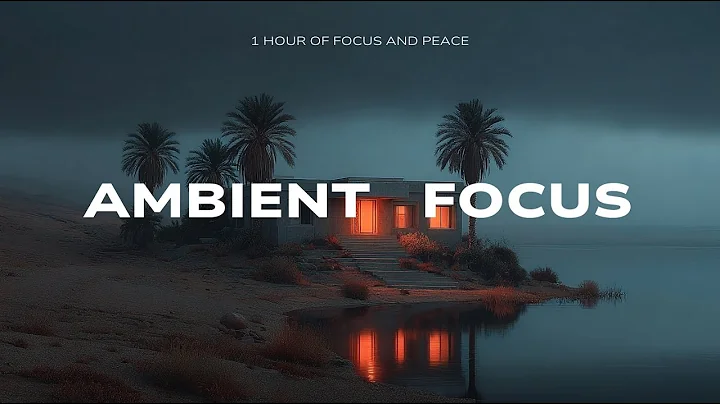 free therapy - (1hr ambience)