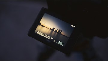 Shooting at sunrise: Getting the most out of your filters