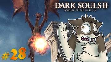 DARK SOULS 2 Let