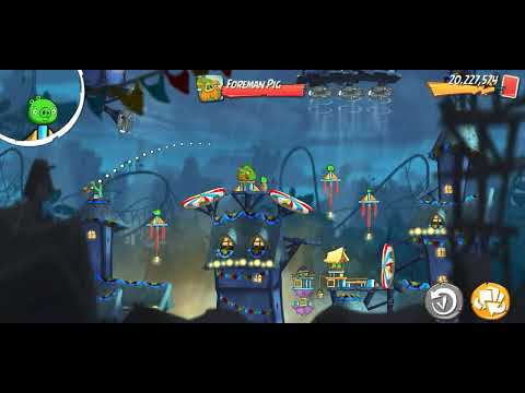 Angry Birds 2 level 1713/1393