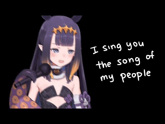 【KARAOKE】 Tako Singsのサムネイル