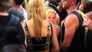 Capitol Hill Block Party 2013 - Day One Recap