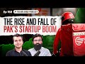 Crypto Bans, Broken Policies & Pakistan's Innovation Woes | Mubariz Siddiqui | Episode 158