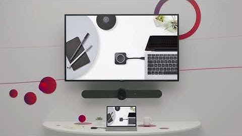 How to Pair ClickShare Buttons to a Base Unit