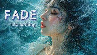 Fade Into Nothing | Deep House | Aven Dreams (Official Lyric Video)