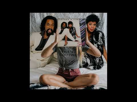 Ashford & Simpson - Solid (Special Club Mix).1984