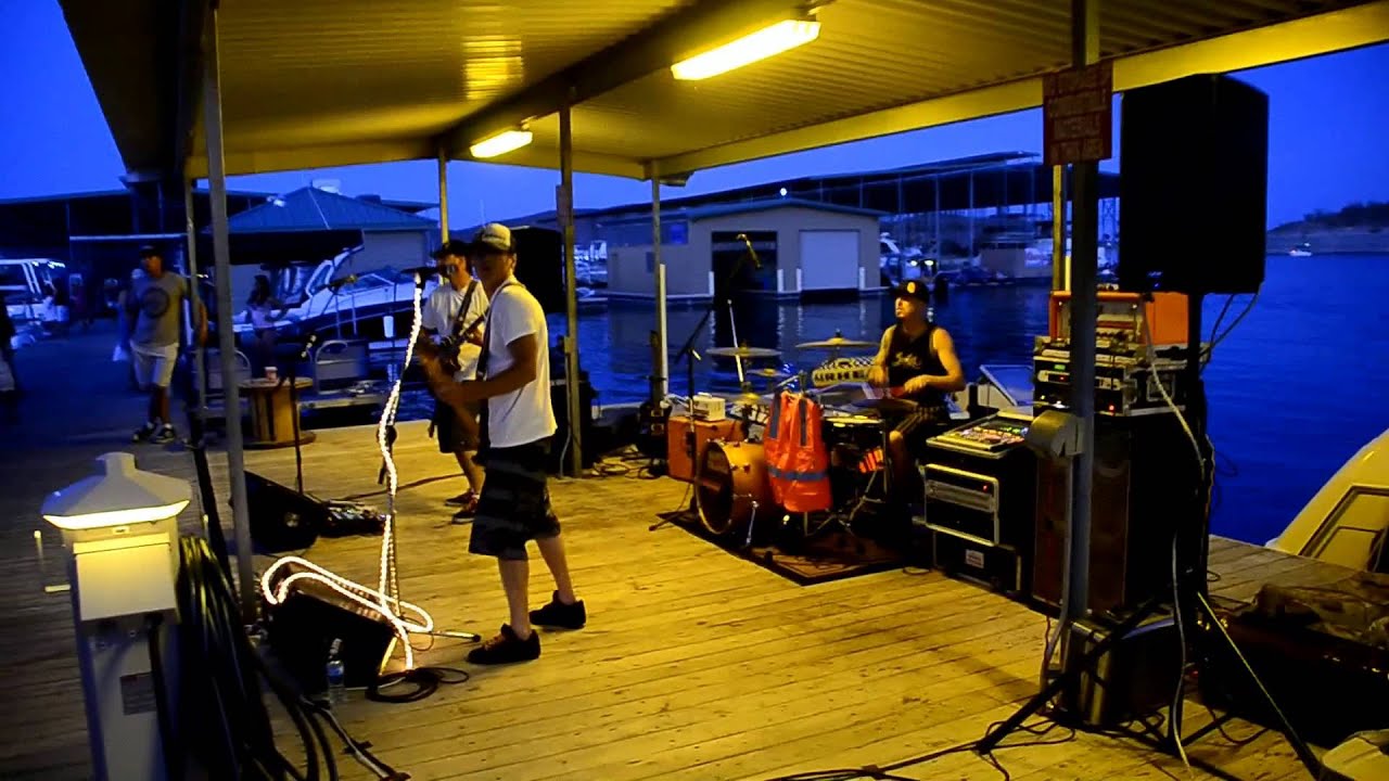 Memorial Day Weekend Dillons Scorpion Bay Lake Pleasant Arizona YouTube