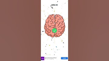 Braindom Draw Puzzle Level 475
