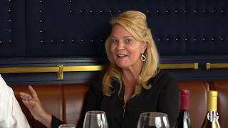 Interview with Chef David Slay of Slay Steak & Fish House | Episode 1