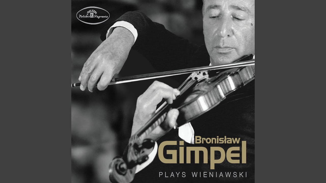 Fantasy From The Opera "Faust" In A Major, Op. 20