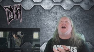 Breaking Benjamin - I Will Not Bow REACTION \& REVIEW! FIRST TIME HEARING!