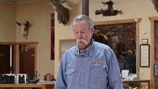 Tack Tip: Some Tips About Bedrolls