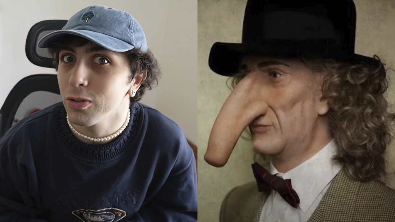 che 👃🏻