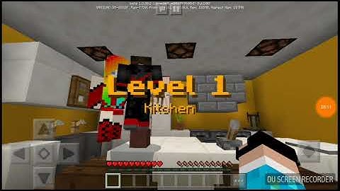 FIND THE BUTTON EXTREME! (Tagalog Version)