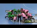 Odense Håndbold vs Györi Audi ETO KC | Highlights | EHF Champions League Women 2026/27