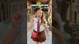 Paulas Disney Tour 😍🌴 wie fin...