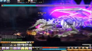 Dragonica Bone Dragon