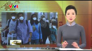 Bản tin thời sự Tiếng Việt 21h - 19/06/2015
