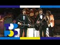 Capture de la vidéo The Everly Brothers - On The Wings Of A Nightingale - Platengala 1984 - 13-10-1984 • Toppop