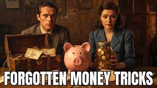 20 Money-Making Tricks Seniors Used That Still Work in 2026