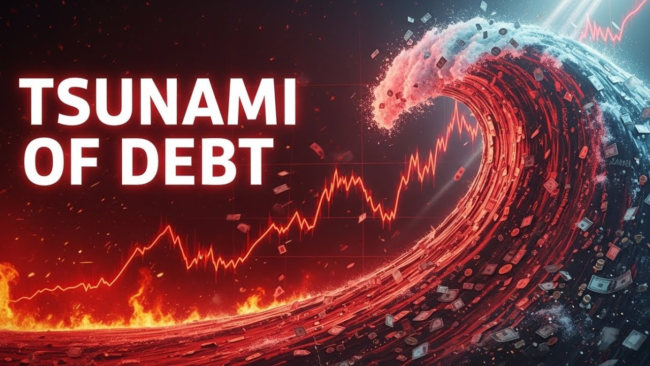 How Governments Lost Total Control of Debt