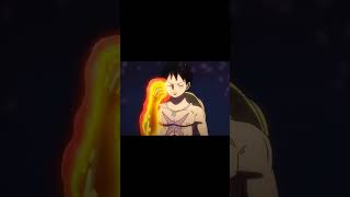 Luffys Haoshoku Haki  One Piece