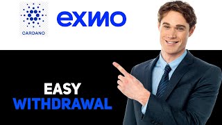 How To Withdraw Cardano From Exmo To Binance 2025