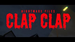 En Iyi Şakşakçı Benim Clap Clap