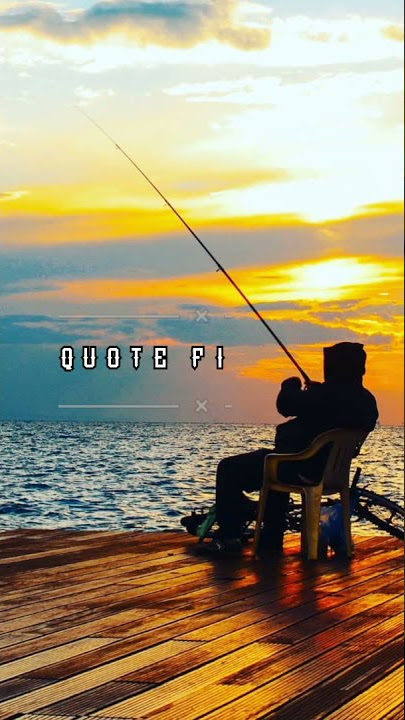 Quote Fishing, kata kata mutiara memancing. #short #pantaitanjungkait #mancingbagantanjungkait #mbm