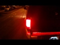 1997 S10 Blazer with led taillights.