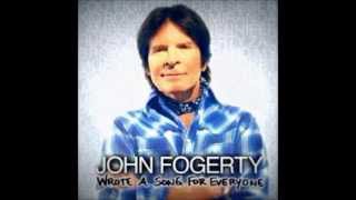 John Fogerty - Bad Moon Rising (Ft. Zac Brown Band) chords