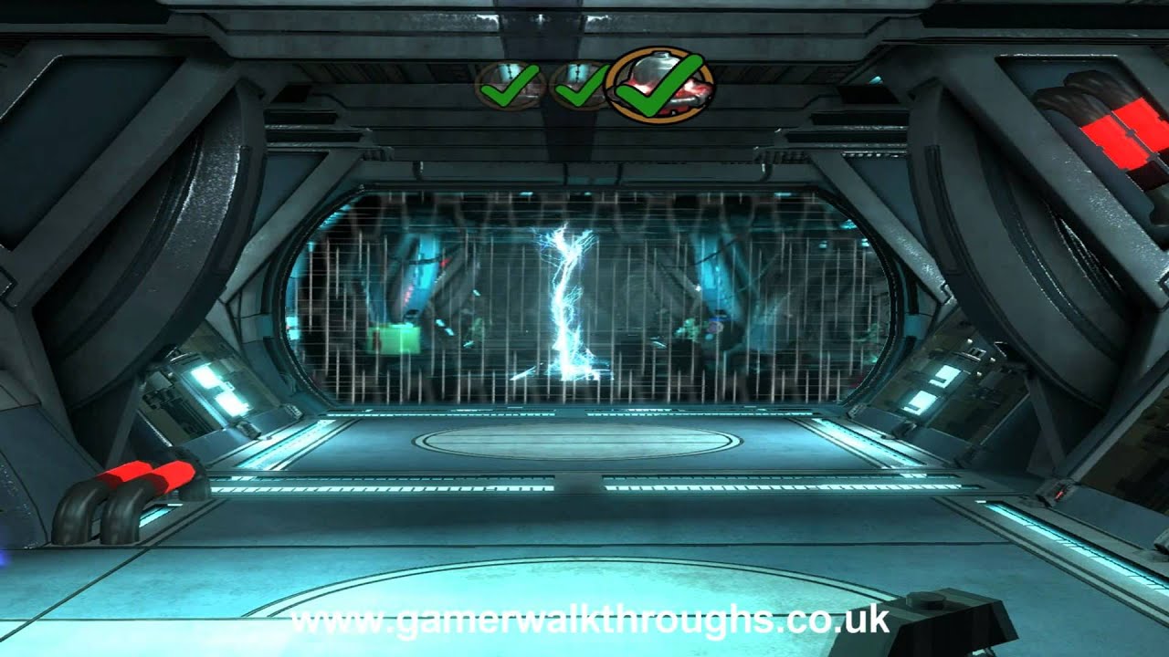 duel of the droids lego star wars 3