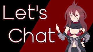 New Monster Hunter Rise Update And More! | Lets Chat And React
