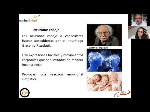 Inteligencia Emocional - Contagio emocional y equilibrio