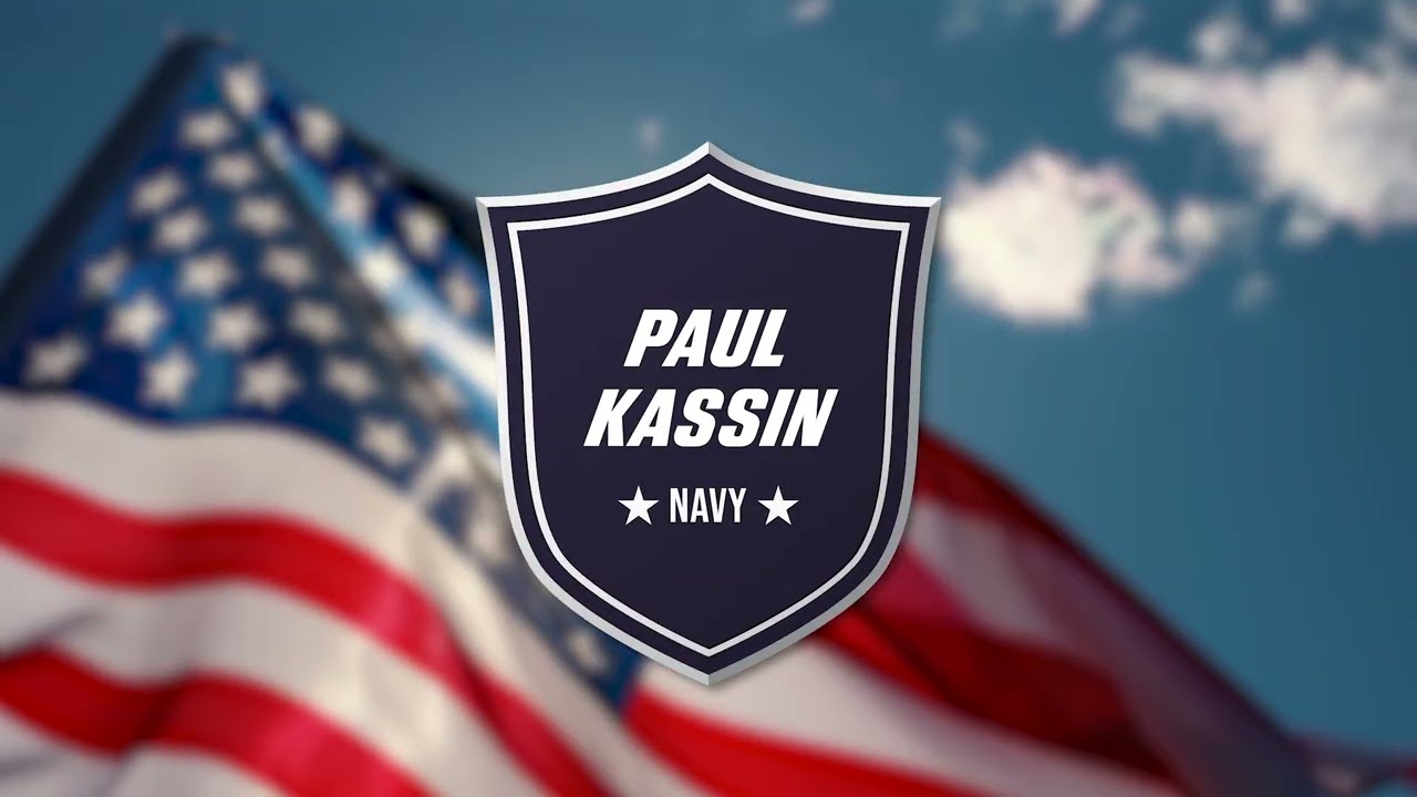 A Salute to our Veterans!