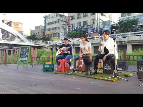 [야뮤크루 7기] 봄날은간다 / officially missing you 메들리
