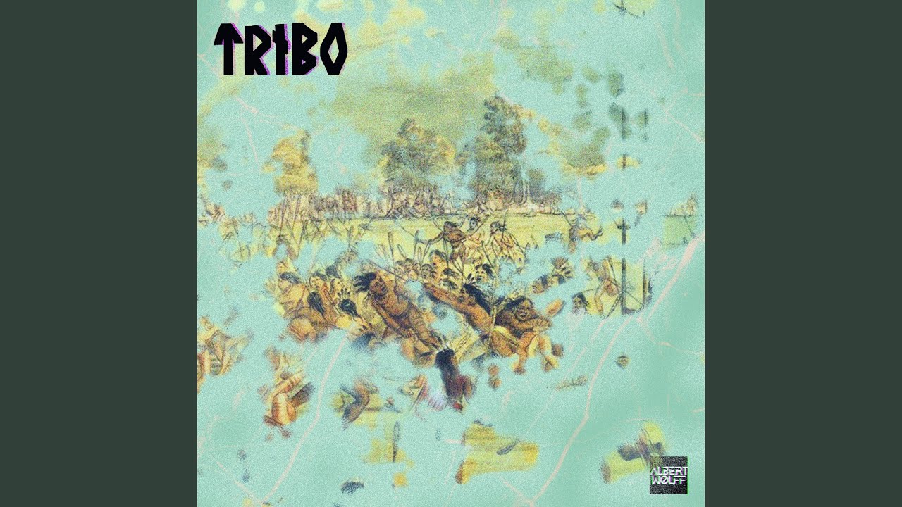 Tribo (Original Mix)