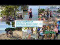 Atanacia beach park in alaminos pangasinan