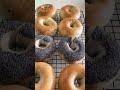 Today’s 🥯 #bread #food #reels #viral #baking #insta #foodie #shorts #shortvideo #snack #amazing #i