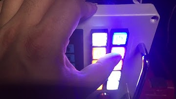 Ddcsv2.1 rmhv3.1 keypad