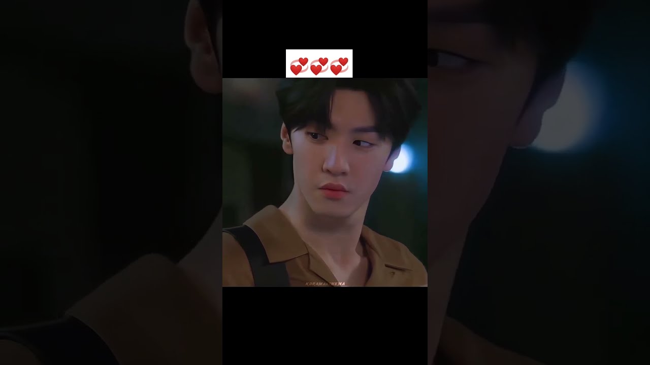 She Surprised Him On HIS Birthday Shorts Trending Cdrama Hiddenlove Chenzheyuan Zhaolusi