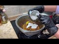 برياني الدجاج Chicken Biryani 