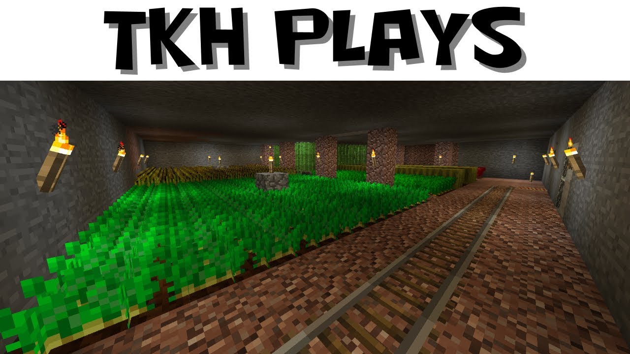 Hardcore Server Play - Status and Plans - Vanilla Minecraft 1.13.2 ...