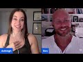 Q&A: Talking Forgiveness, Friendship...and Fat