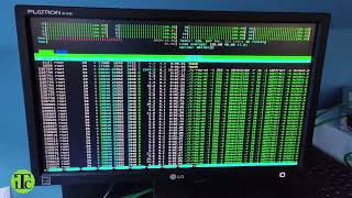 Supermicro 1U Short Depth RR6232P AMD Rome 7232P - Running & Performance Tests  #serverpartspl