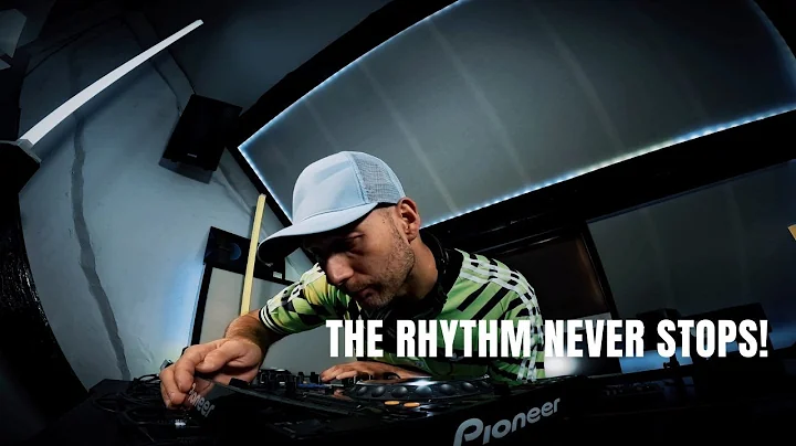 Dennis Engelhardt – Techno Bangers #44 | Peaktime Energy | Driving Forward Techno Set